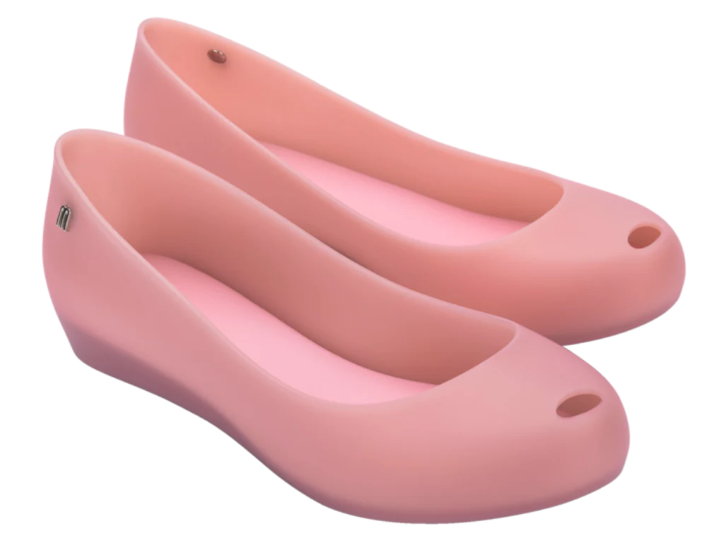 MELISSA ULTRAGIRL BASIC II AD – PINK