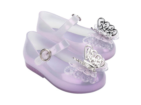 MINI MELISSA SWEET LOVE FLY II BB