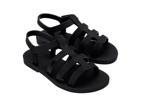 MINI MELISSA SUN RODEO BB – BLACK