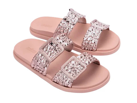 MELISSA LUST SLIDE AD – PINK/ROSE