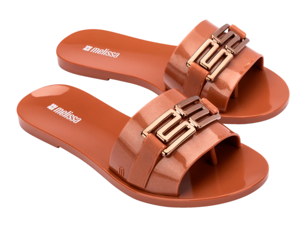 MELISSA BABE M CHIC AD – BROWN