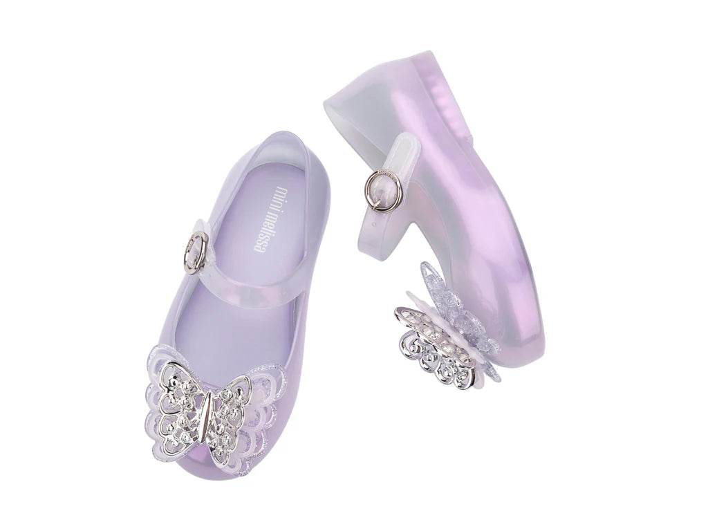 MINI MELISSA SWEET LOVE FLY II BB – 