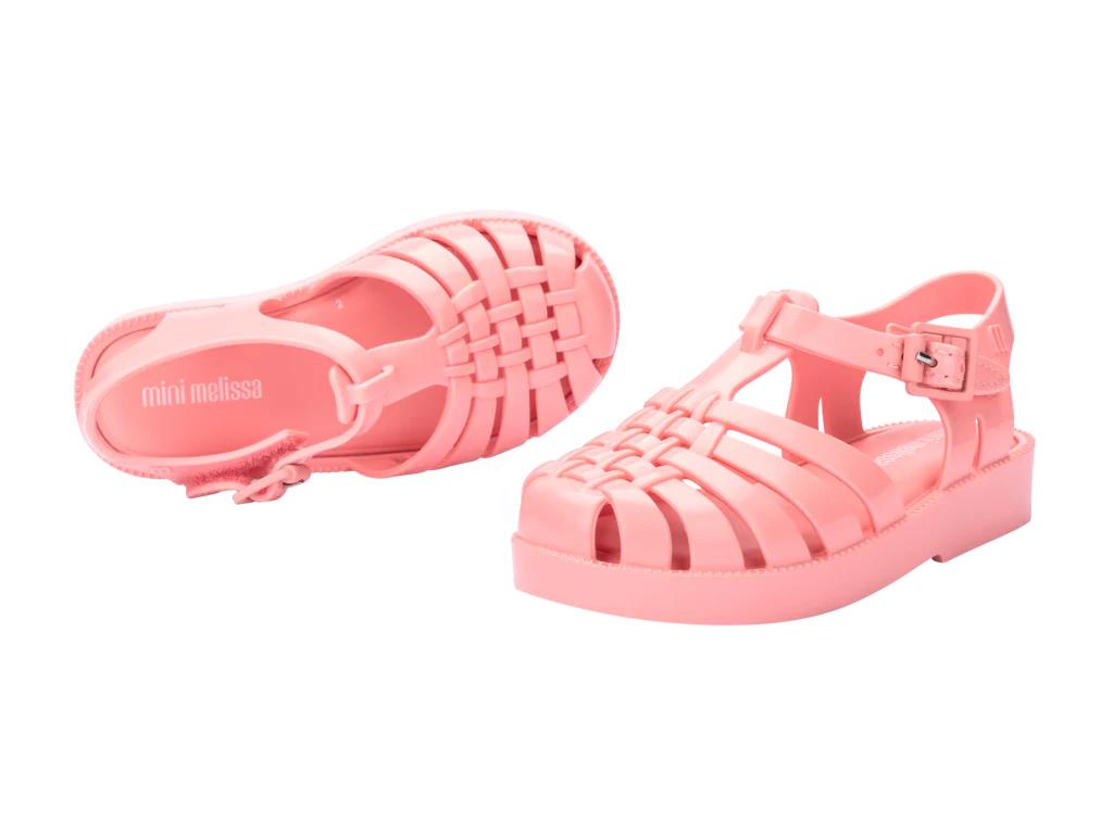 MINI MELISSA POSSESSION BB – 