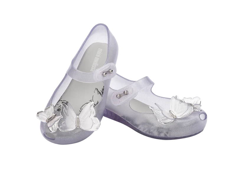 MINI MELISSA ULTRAGIRL FLY III BB – 