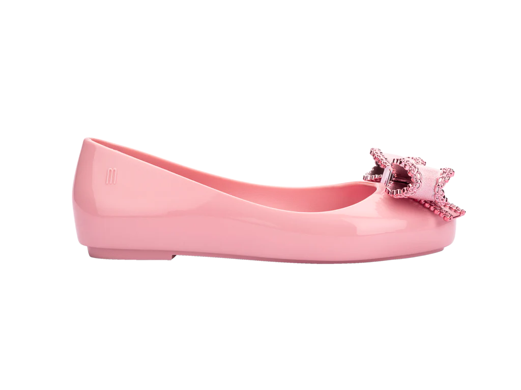 MINI MELISSA SWEET LOVE INF – 