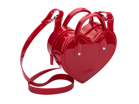 MELISSA HEARTBEAT BAG