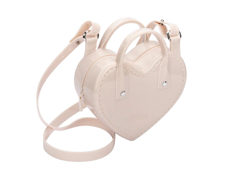 MELISSA HEARTBEAT BAG