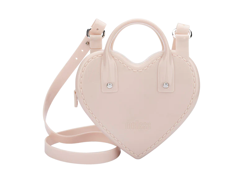 MELISSA HEARTBEAT BAG – 