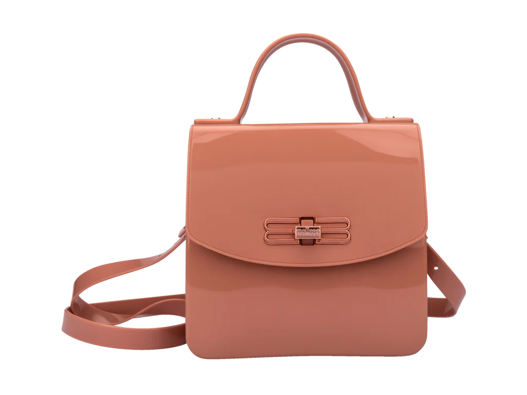 MELISSA BOX BAG – 