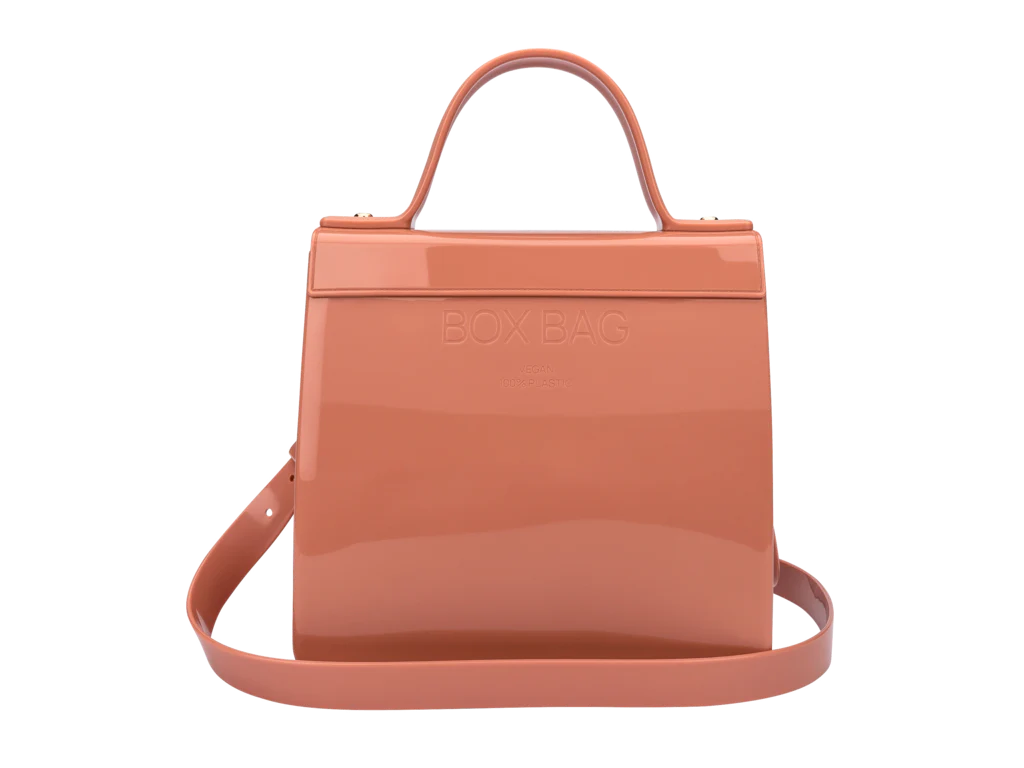 MELISSA BOX BAG – 