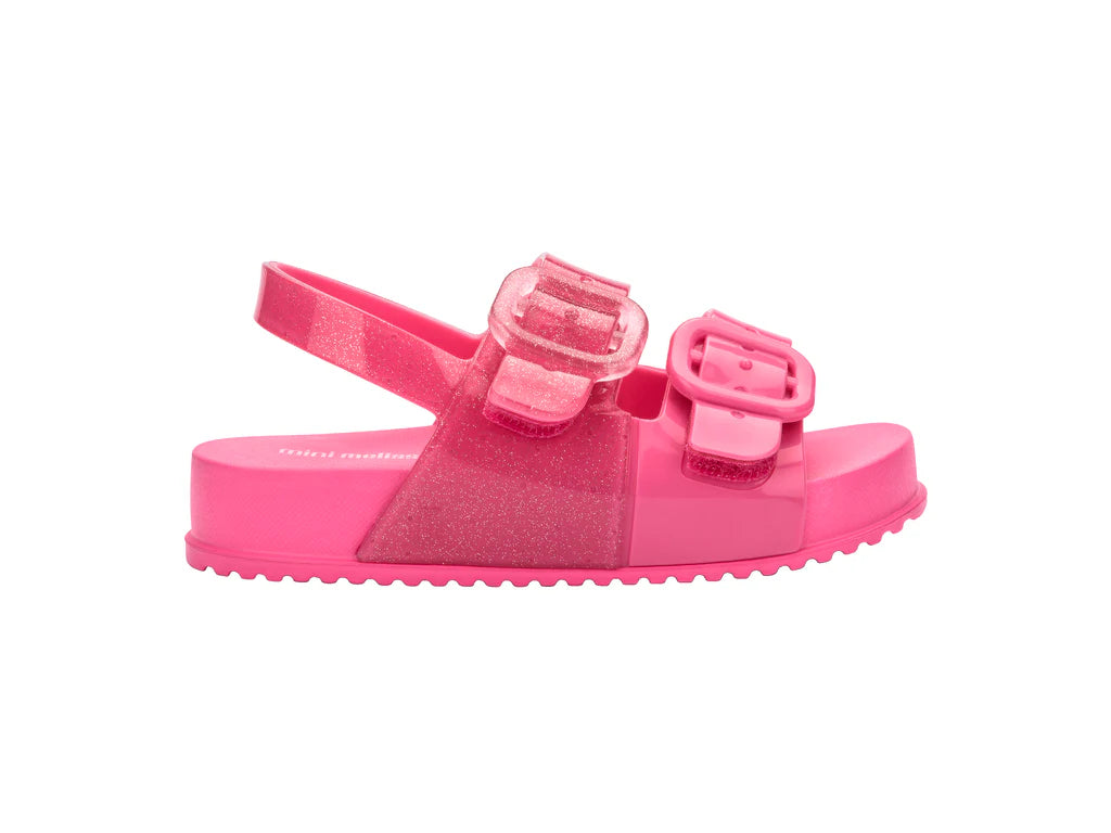 MINI MELISSA COZY SANDAL BB – 