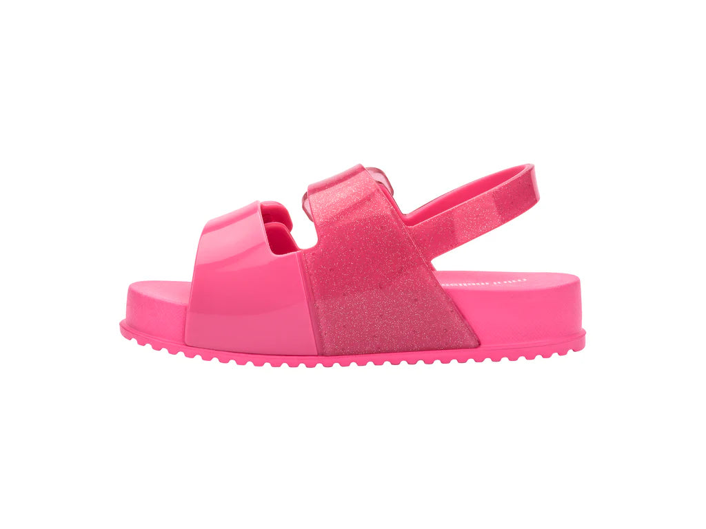 MINI MELISSA COZY SANDAL BB – 