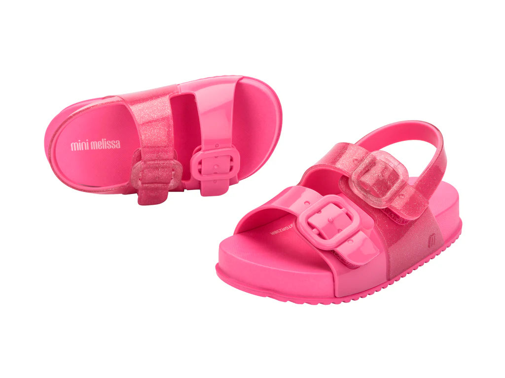 MINI MELISSA COZY SANDAL BB – 