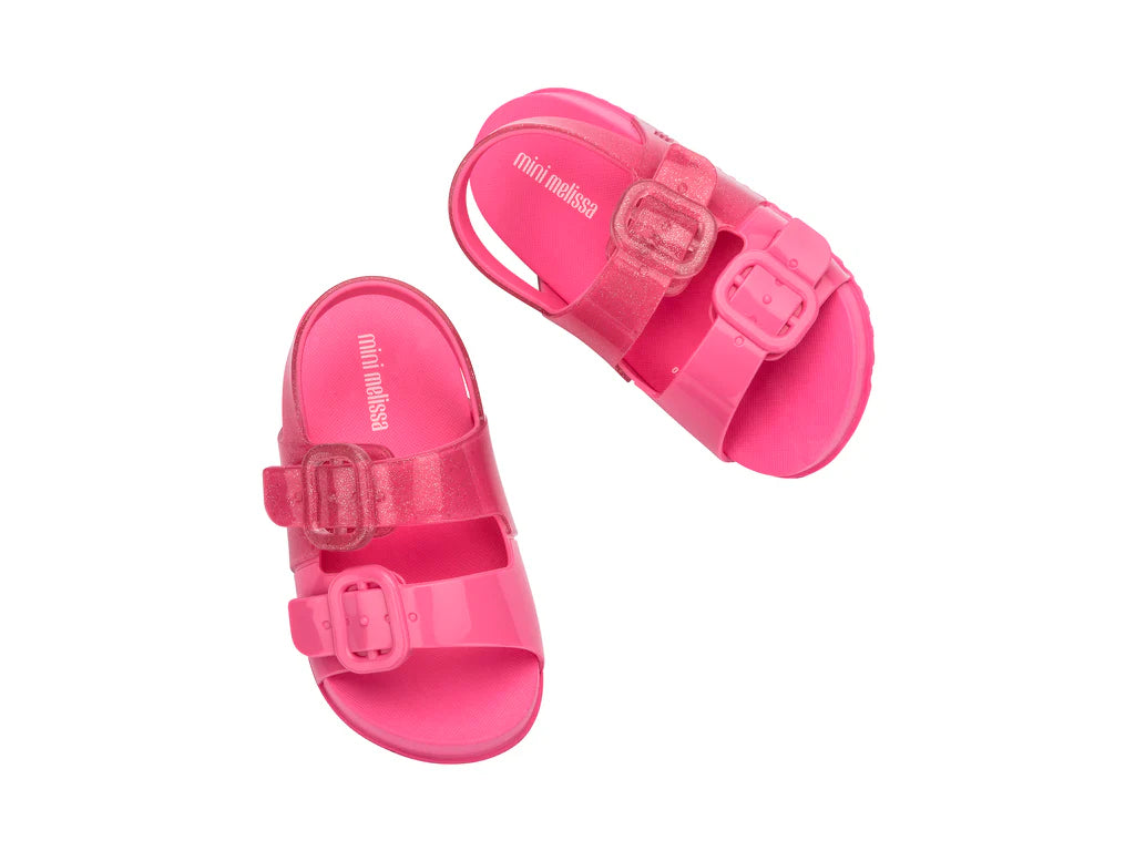 MINI MELISSA COZY SANDAL BB – 