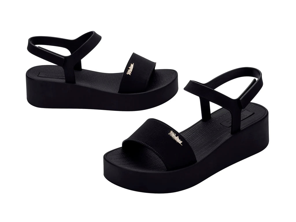 MELISSA SUN LAGUNA PLATFORM AD – 