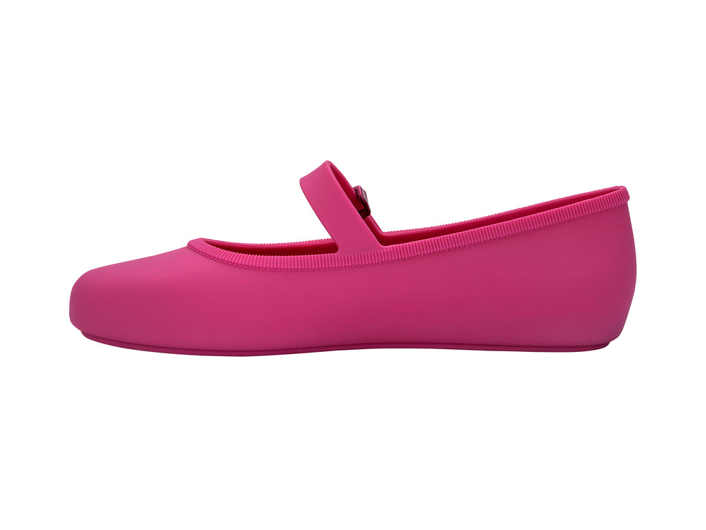 MELISSA SOFT BALLERINA AD – 