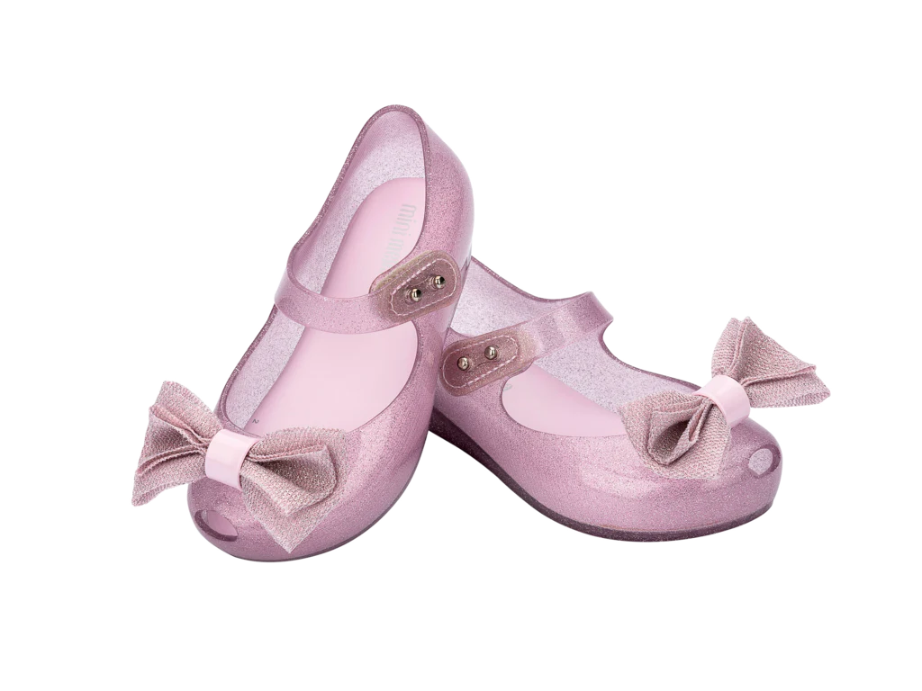 MINI MELISSA ULTRAGIRL SWEET XII BB – 