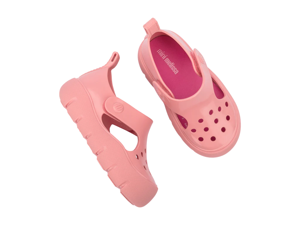 MINI MELISSA BOWIE BB – 