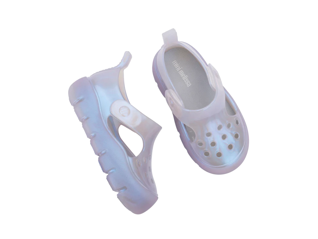 MINI MELISSA BOWIE BB – 