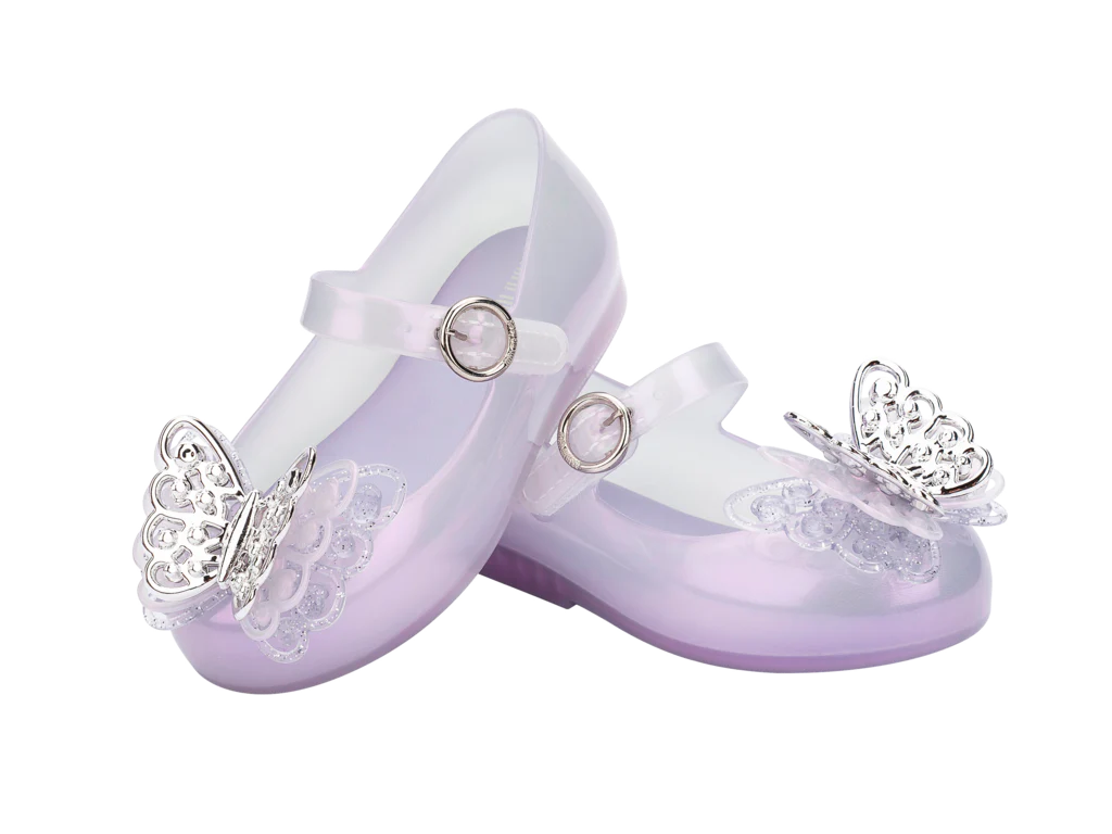 MINI MELISSA SWEET LOVE FLY II BB – 