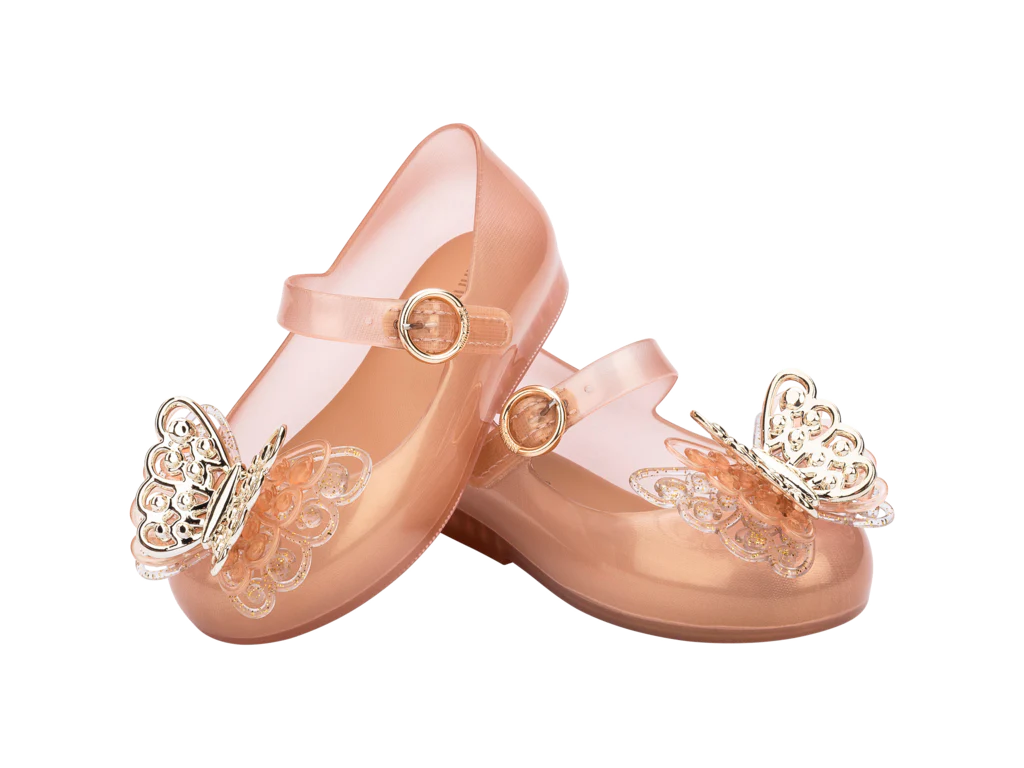 MINI MELISSA SWEET LOVE FLY II BB – 