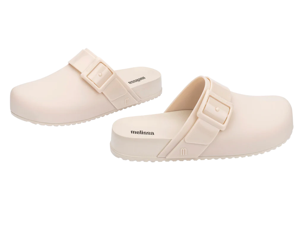 MELISSA COZY CLOG AD – 