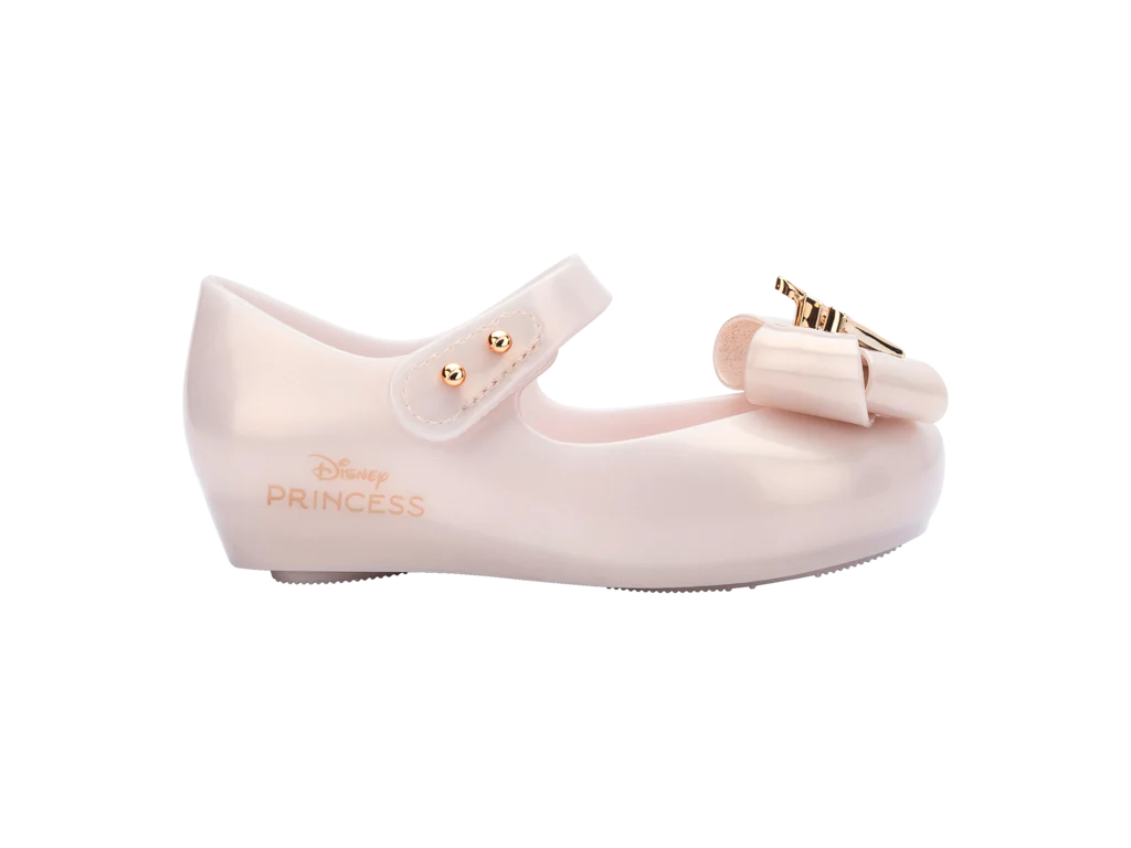 MINI MELISSA ULTRAGIRL II + DISNEY PRINCESS BB – 