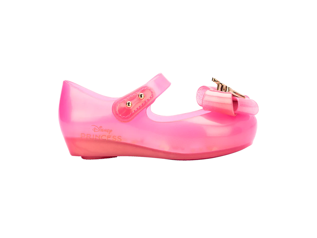 MINI MELISSA ULTRAGIRL II + DISNEY PRINCESS BB – 