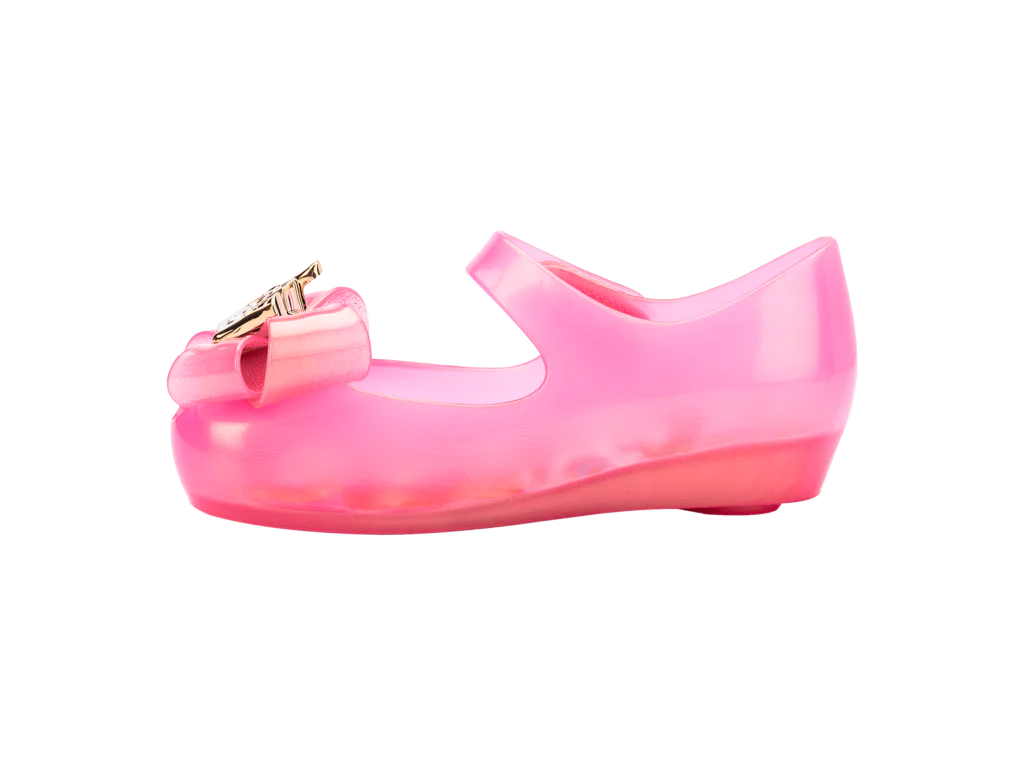 MINI MELISSA ULTRAGIRL II + DISNEY PRINCESS BB – 