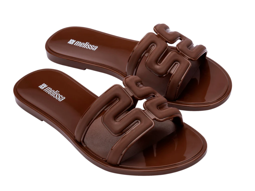 MELISSA M SLIDE AD – BROWN