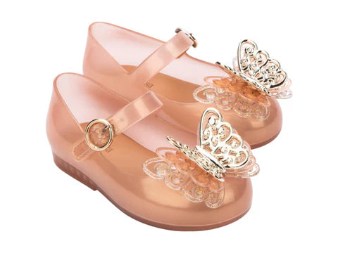 MINI MELISSA SWEET LOVE FLY II BB – 