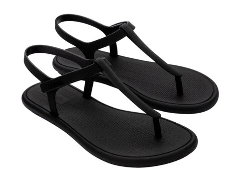 MELISSA SUN LEME AD – BLACK