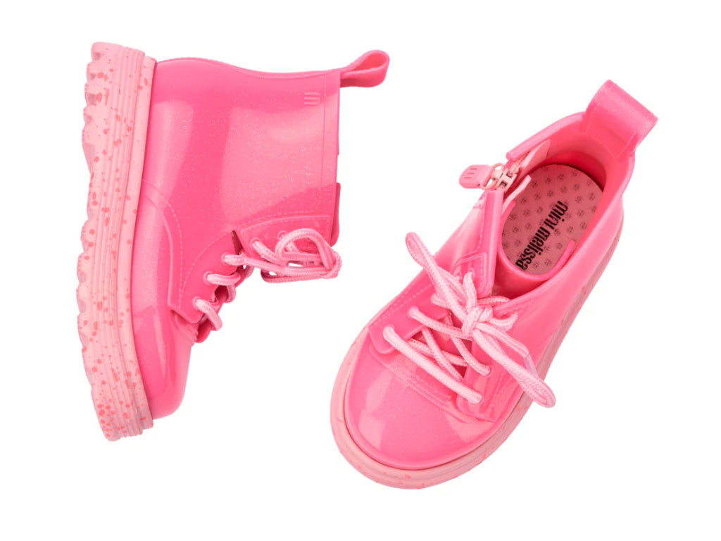 MINI MELISSA COTURNO BB – 