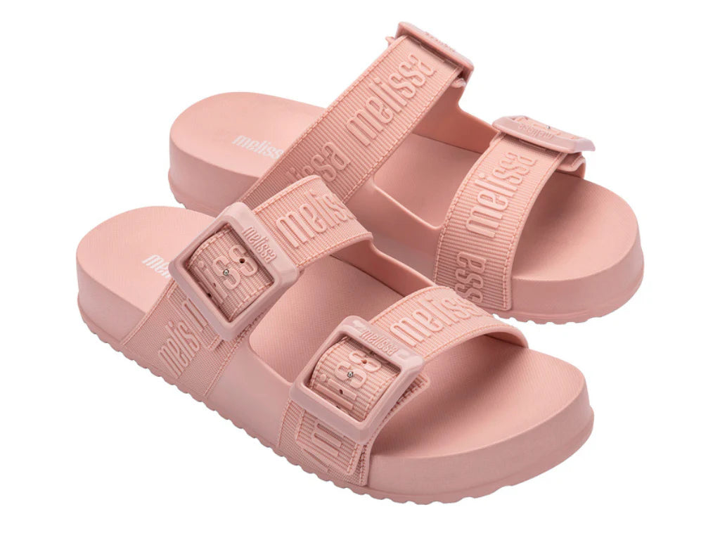 MELISSA COZY SLIDE M LOVER AD – PINK