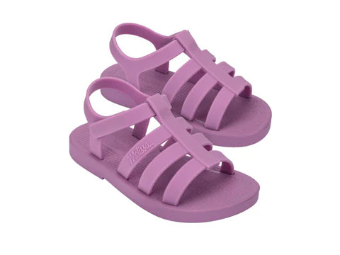 MINI MELISSA SUN RODEO BB – LILAC