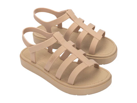 MELISSA SUN RODEO PLATFORM AD – BEIGE