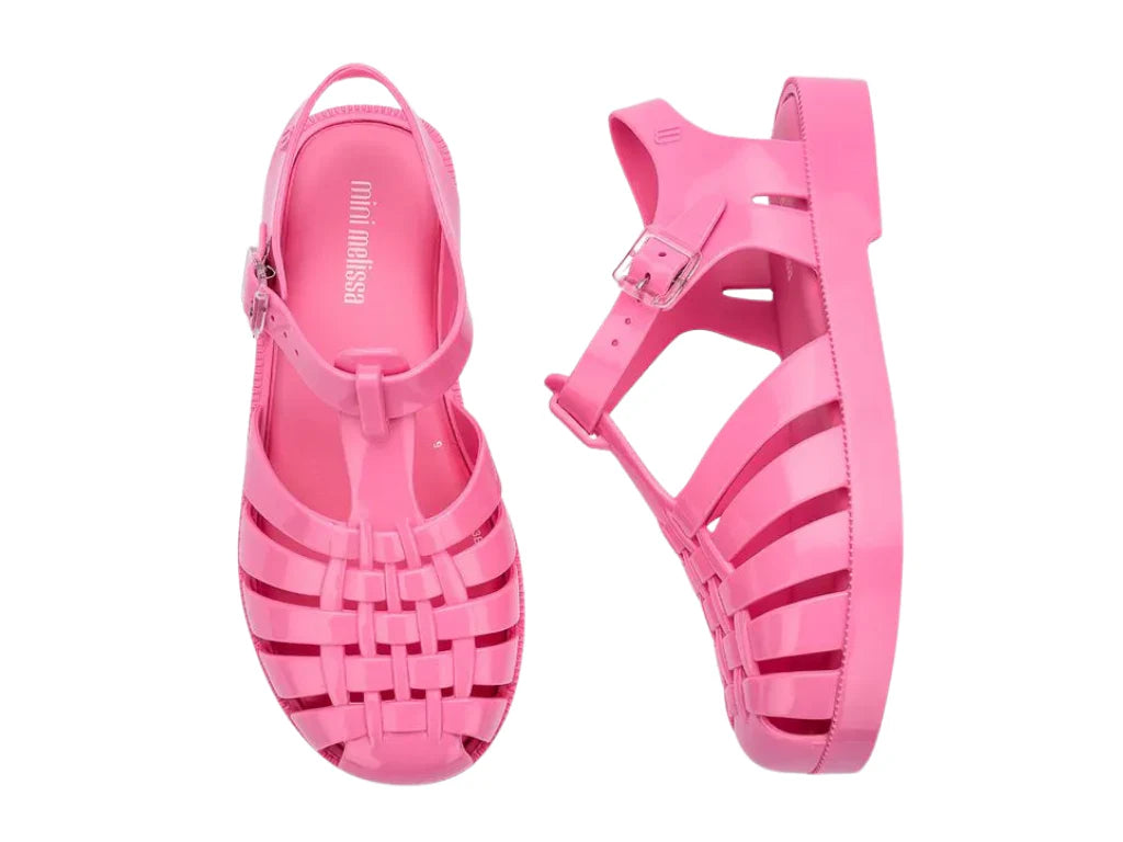 MINI MELISSA POSSESSION INF – 