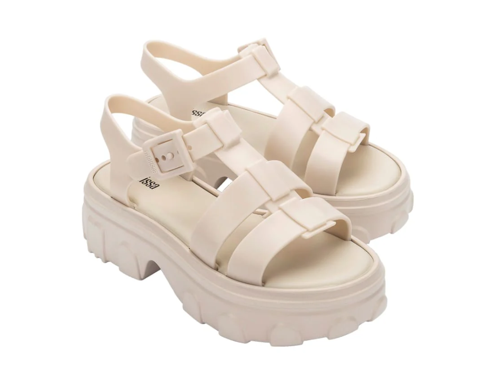 MELISSA ELLA AD – BEIGE