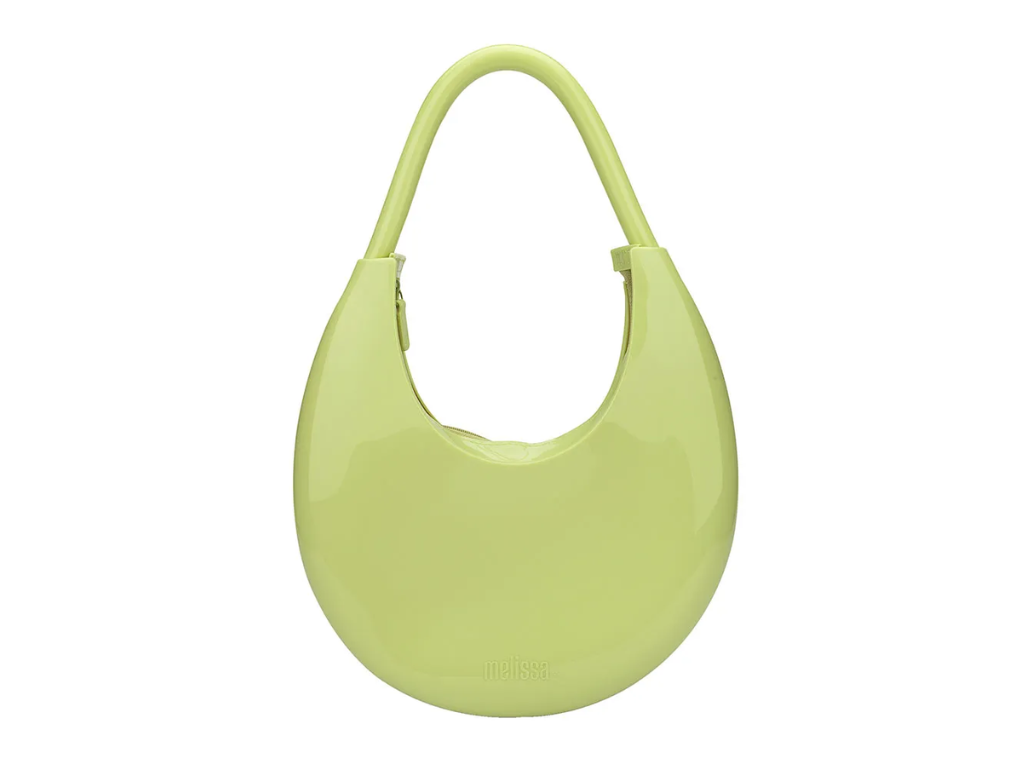 MELISSA MOON BAG – YELLOW