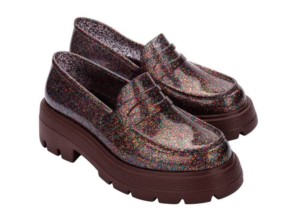 MELISSA ROYAL AD – GLITTER MULTICOR