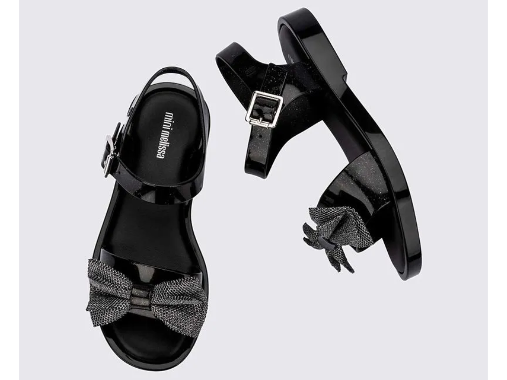 MINI MELISSA MAR SANDAL SWEET INF – 