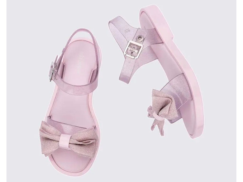 MINI MELISSA MAR SANDAL SWEET INF – 