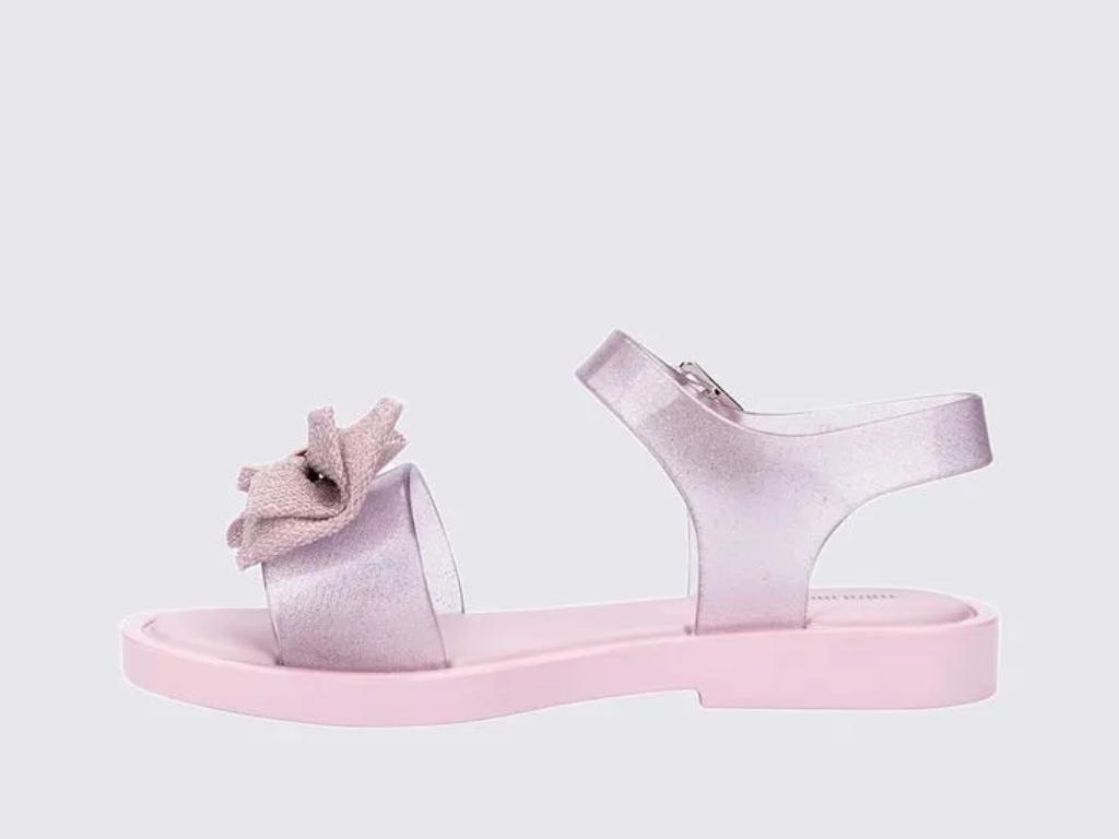 MINI MELISSA MAR SANDAL SWEET INF – 