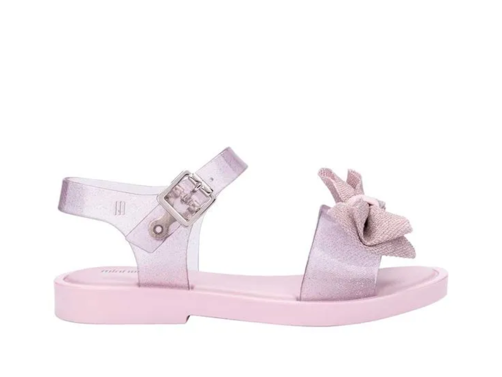 MINI MELISSA MAR SANDAL SWEET INF – 