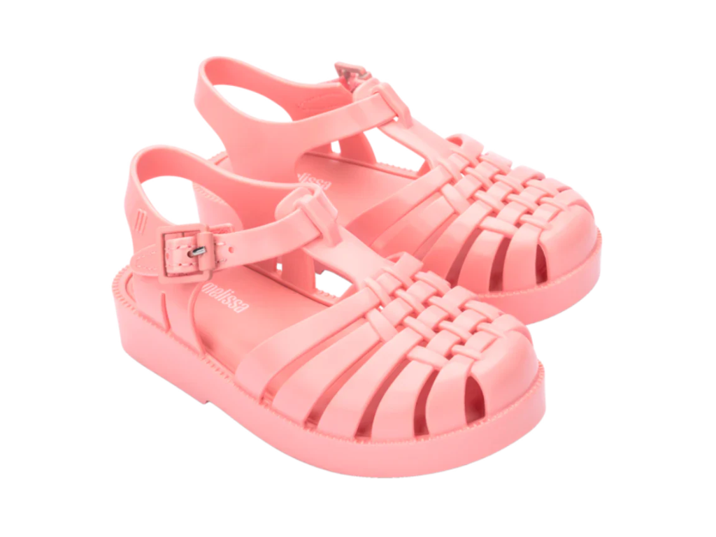 MINI MELISSA POSSESSION BB – LIGHT PINK