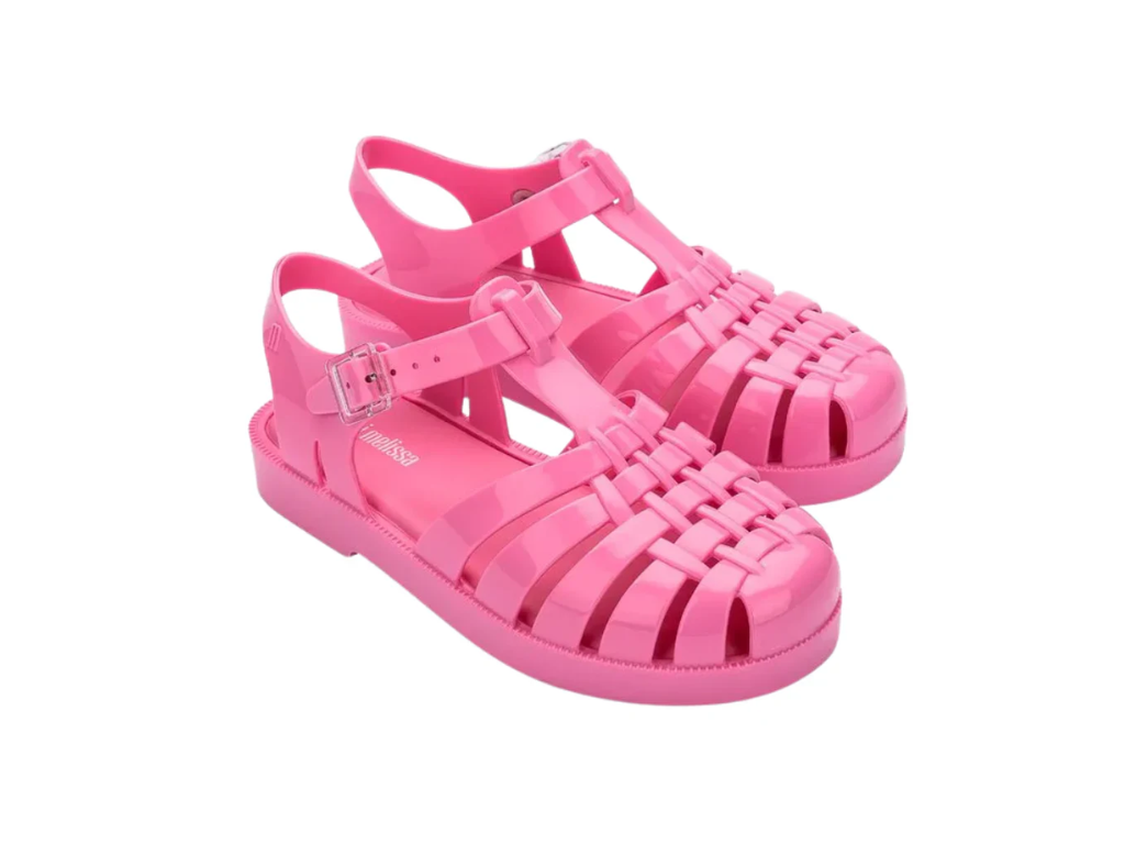 MINI MELISSA POSSESSION INF – PINK