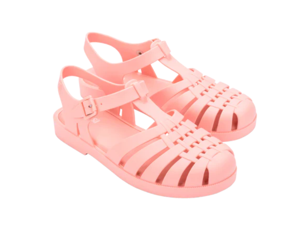 MINI MELISSA POSSESSION INF – LIGHT PINK