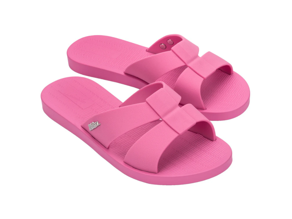 MELISSA SUN OASIS AD – PINK