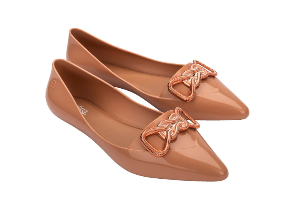 MELISSA POINTY CLASSY AD – BEIGE