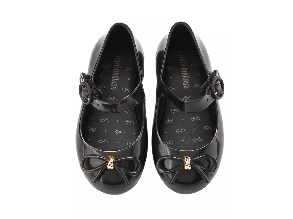 MINI MELISSA SWEET LOVE BB – BLACK